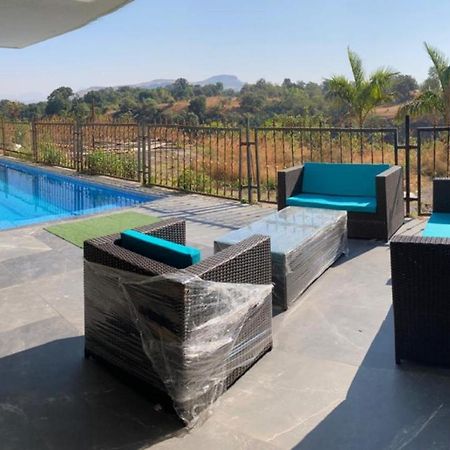Air 2Bhk Infinity Vila Igatpuri Exterior foto
