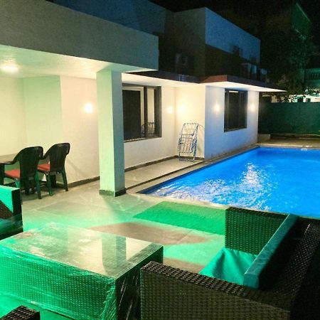 Air 2Bhk Infinity Vila Igatpuri Exterior foto