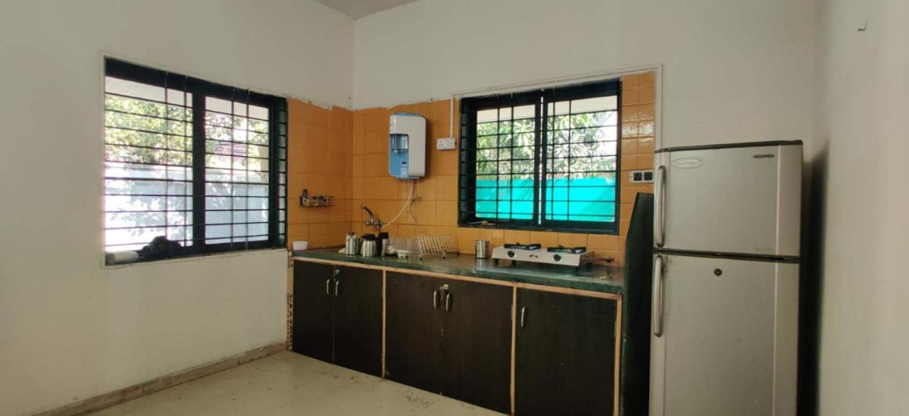 Air 2Bhk Infinity Vila Igatpuri Exterior foto