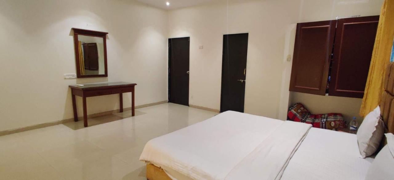 Air 2Bhk Infinity Vila Igatpuri Exterior foto
