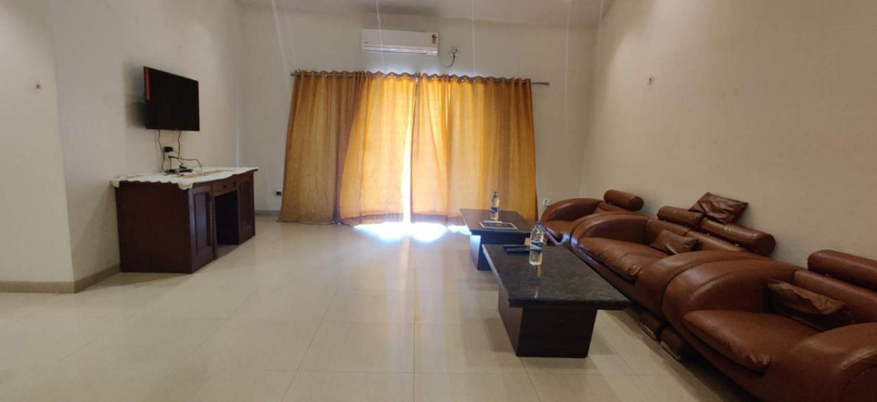 Air 2Bhk Infinity Vila Igatpuri Exterior foto