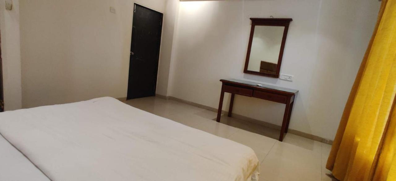 Air 2Bhk Infinity Vila Igatpuri Exterior foto