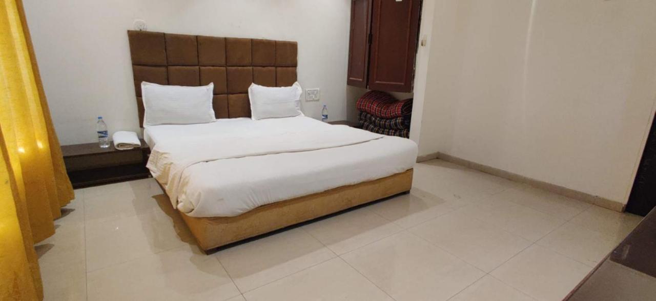 Air 2Bhk Infinity Vila Igatpuri Exterior foto
