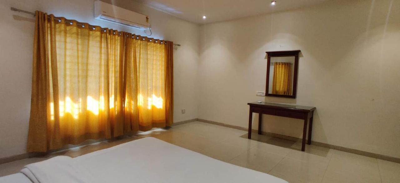 Air 2Bhk Infinity Vila Igatpuri Exterior foto