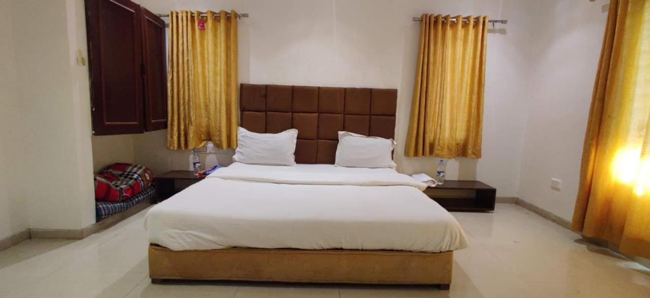 Air 2Bhk Infinity Vila Igatpuri Exterior foto