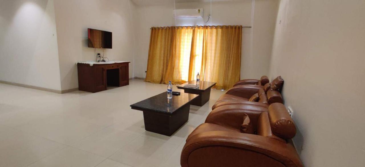 Air 2Bhk Infinity Vila Igatpuri Exterior foto