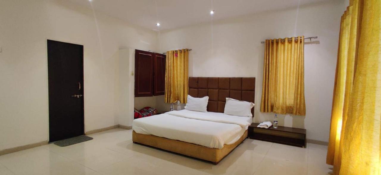 Air 2Bhk Infinity Vila Igatpuri Exterior foto