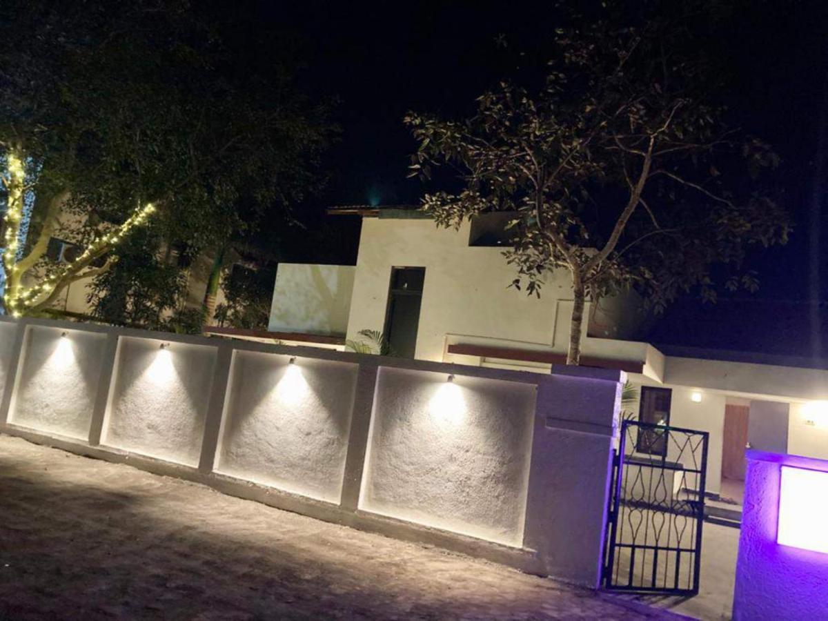 Air 2Bhk Infinity Vila Igatpuri Exterior foto