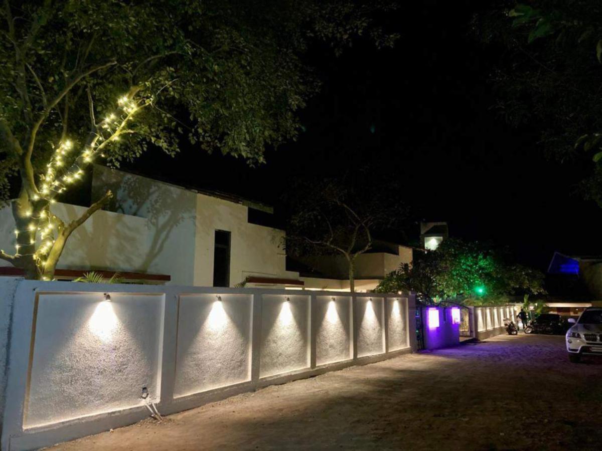 Air 2Bhk Infinity Vila Igatpuri Exterior foto